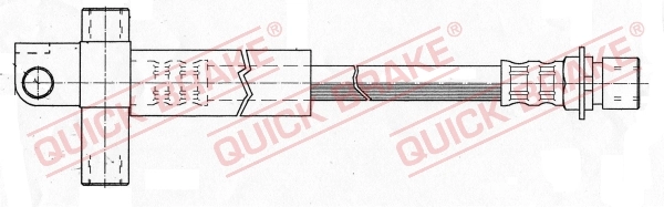 Brake Hose